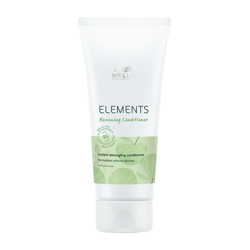 Wella Care Elements Conditioner Renew 200ml