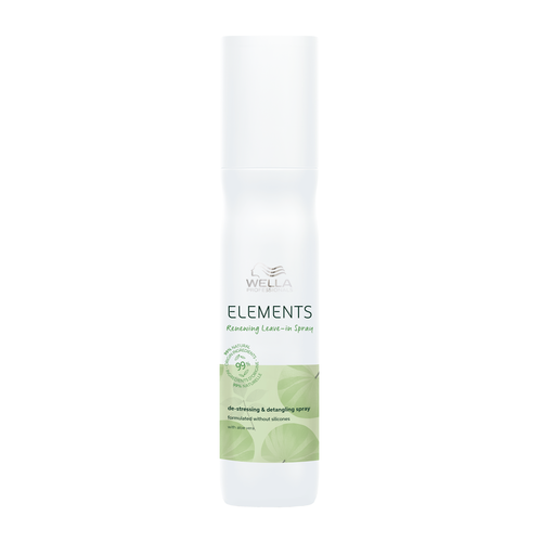 Wella Care Elements Leave-In Spray 150ml