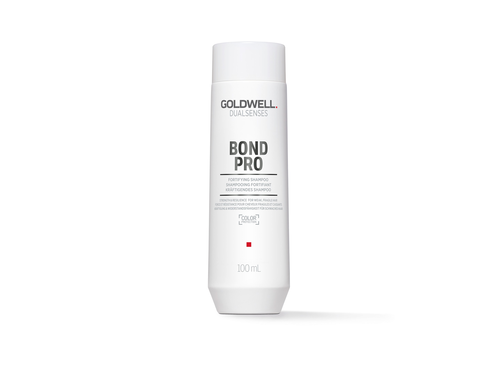 Goldwell Dualsenses BondPro Shampoo 100ml