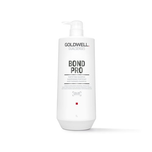 Goldwell Dualsenses BondPro Shampoo 1000ml