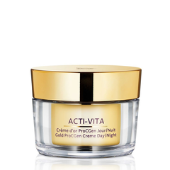 Monteil Acti-Vita Gold ProCGen Creme Day/Night 50 ml