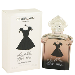 La Petite Robe Noire Ma Premiere Robe by Guerlain Eau de...