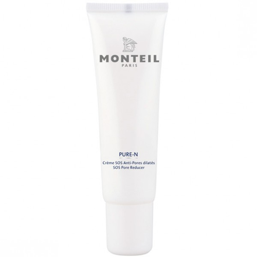 Monteil Solutions SOS Pore Reducer 30 ml