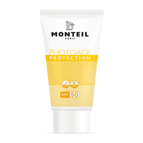Monteil Solutions Perlance - Photoage Protection SPF 50 30 ml
