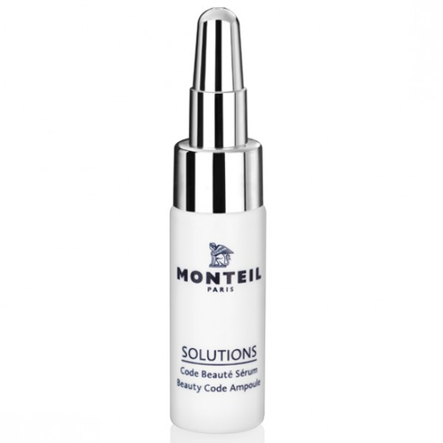 Monteil Solutions Beauty Code Ampoule 7 ml