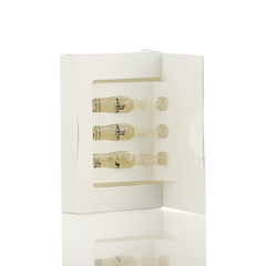 Monteil Solutions Hydro Active Ampoule 3 x 2 ml