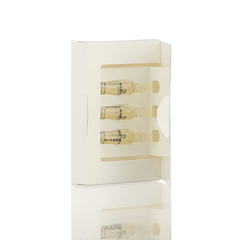 Monteil Solutions Detox Ampoule 3 x 2 ml