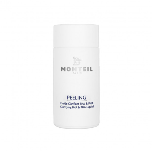 Monteil Peeling Clarifying BHA & PHA Liquid 100 ml