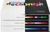KARIN Pigment Deco Brush 29C8 Designer Set 36 Farben