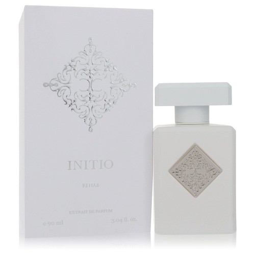 Initio Rehab by Initio Parfums Prives Extrait De Parfum (Unisex) 90 ml