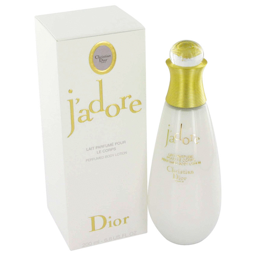 JADORE by Christian Dior Body Milk 200 ml