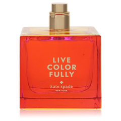 Live Colorfully by Kate Spade Eau de Parfum Spray...