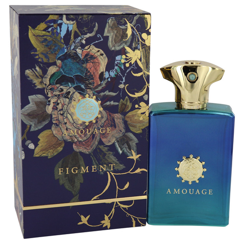 Amouage Figment by Amouage Eau de Parfum Spray 50 ml