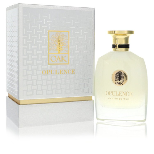 Oak Opulence by Oak Eau de Parfum Spray (Unisex) 90 ml