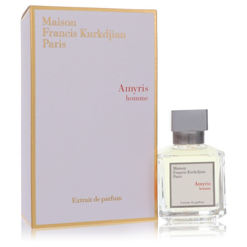 Amyris Homme by Maison Francis Kurkdjian Extrait De Parfum 71 ml