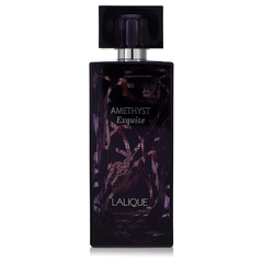 Lalique Amethyst Exquise by Lalique Eau de Parfum Spray...