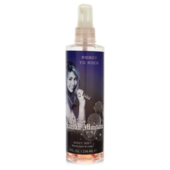 Hannah Montana Ready To Rock by Hannah Montana Body Mist...