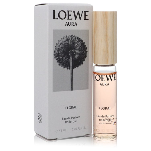 Aura Loewe Floral by Loewe Eau de Parfum Rollerball 8 ml