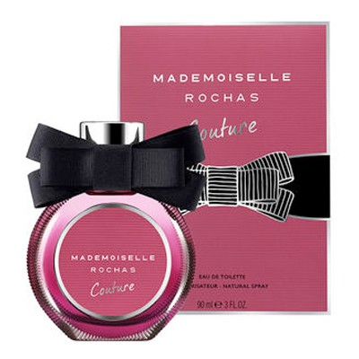 Mademoiselle Rochas Couture by Rochas Eau de Parfum Spray 90 ml