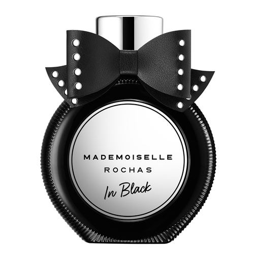 Mademoiselle Rochas In Black by Rochas Eau de Parfum Spray 50 ml
