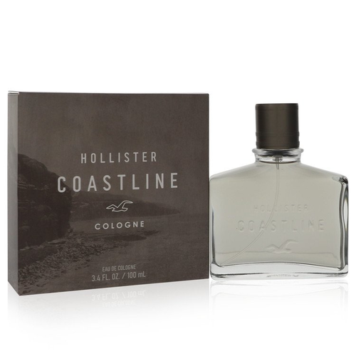 Hollister Coastline by Hollister Eau de Cologne Spray 100 ml