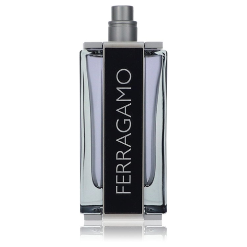 Ferragamo by Salvatore Ferragamo Eau de Toilette Spray 100 ml