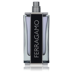 Ferragamo by Salvatore Ferragamo Eau de Toilette Spray...