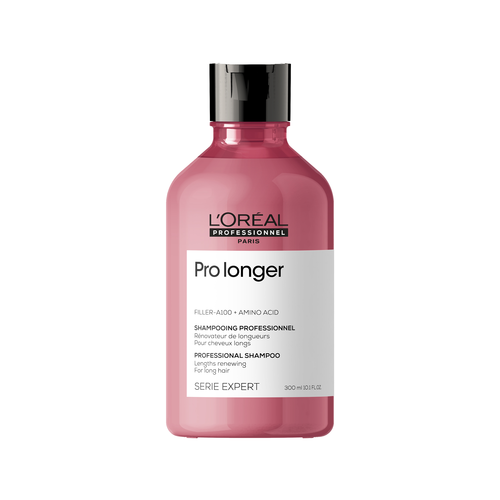 LOral Professionnel Serie Expert Pro Longer Shampoo 300 ml