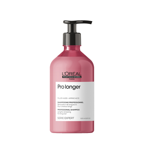 LOral Professionnel Serie Expert Pro Longer Shampoo 500 ml