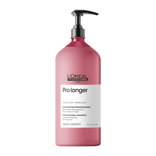 LOral Professionnel Serie Expert Pro Longer Shampoo 1500 ml