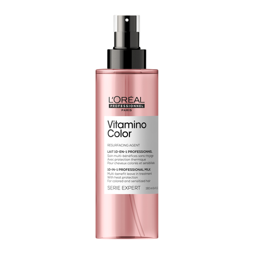 LOral Professionnel Serie Expert Vitamino Color 10-in-1 Spray 190 ml