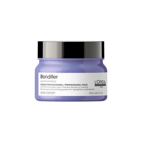 LOral Professionnel Serie Expert Blondifier Mask 250 ml