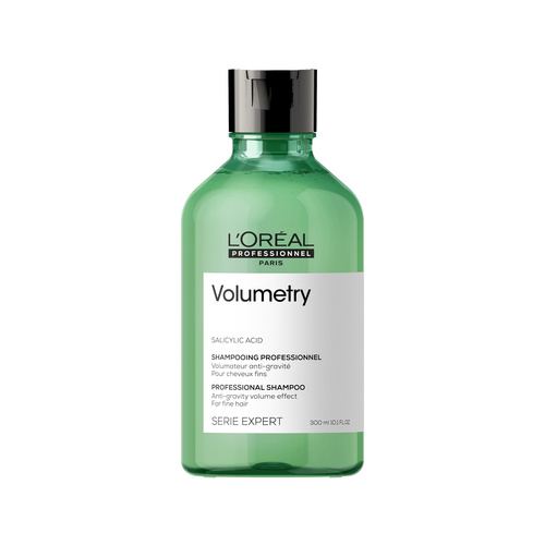 LOral Professionnel Serie Expert Volumetry Shampoo 300 ml
