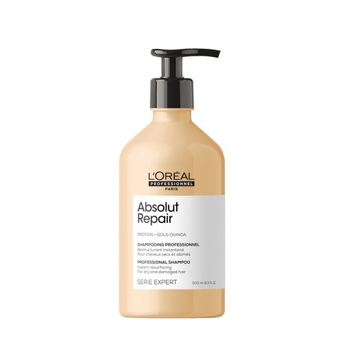 LOral Professionnel Serie Expert Absolut Repair Shampoo 500 ml