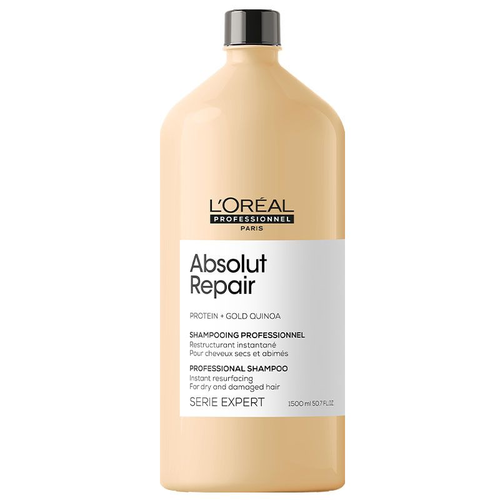 LOral Professionnel Serie Expert Absolut Repair Shampoo 1500 ml