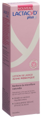 LACTACYD Plus Präbiotisch Fl 250 ml