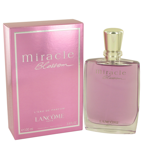 Miracle Blossom by Lancme Eau de Parfum Spray 50 ml