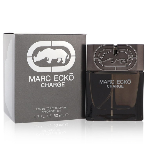 Ecko Charge by Marc Ecko Eau de Toilette Spray 50 ml