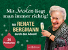 ARS EDITION Adventskalender 17x14.5cm 35926513 Renate Bergmann