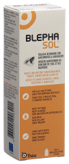 BLEPHASOL Mizellen-Lotion Fl 100 ml