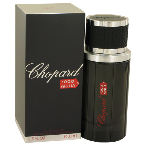 Chopard 1000 Miglia by Chopard Eau de Toilette Spray 80 ml