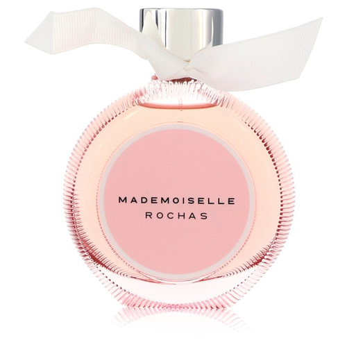 Mademoiselle Rochas by Rochas Eau de Parfum Spray (Tester) 90 ml