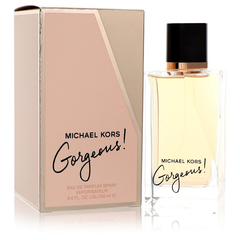 Michael Kors Gorgeous by Michael Kors Eau de Parfum Spray...