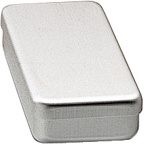 Aluminiumbox   180 x 90 x 30 mm
