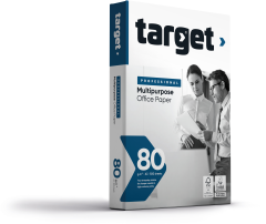 TARGET BY NAVIGATOR PROFESSIONAL FSC A3 079752...