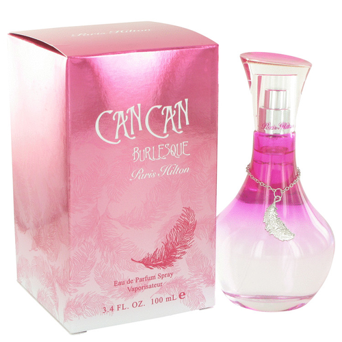 Can Can Burlesque by Paris Hilton Fragrance Mist 240 ml