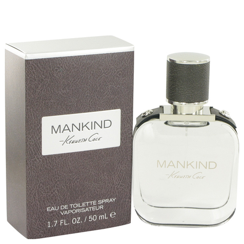Kenneth Cole Mankind by Kenneth Cole Body Spray 177 ml