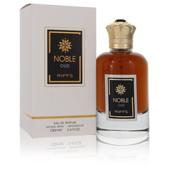 Riiffs Noble Oud by Riiffs Eau de Parfum Spray (Unisex)...