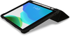 DICOTA Tablet Folio Case iPad black D31853 10.2 (20/8 Gen)