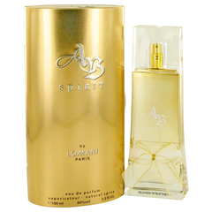 AB Spirit by Lomani Eau de Parfum Spray 100 ml
